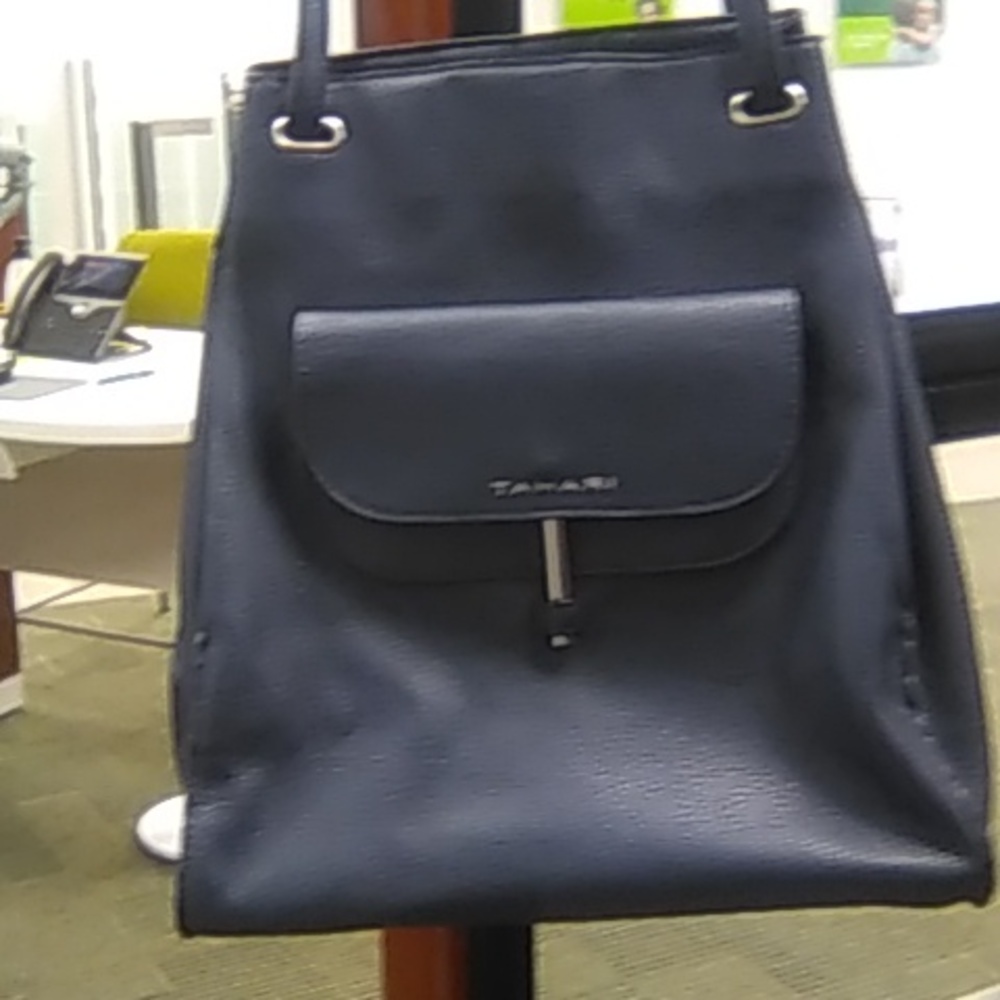 Brand New Purse Tahari brand. Poshmark payment rules only.